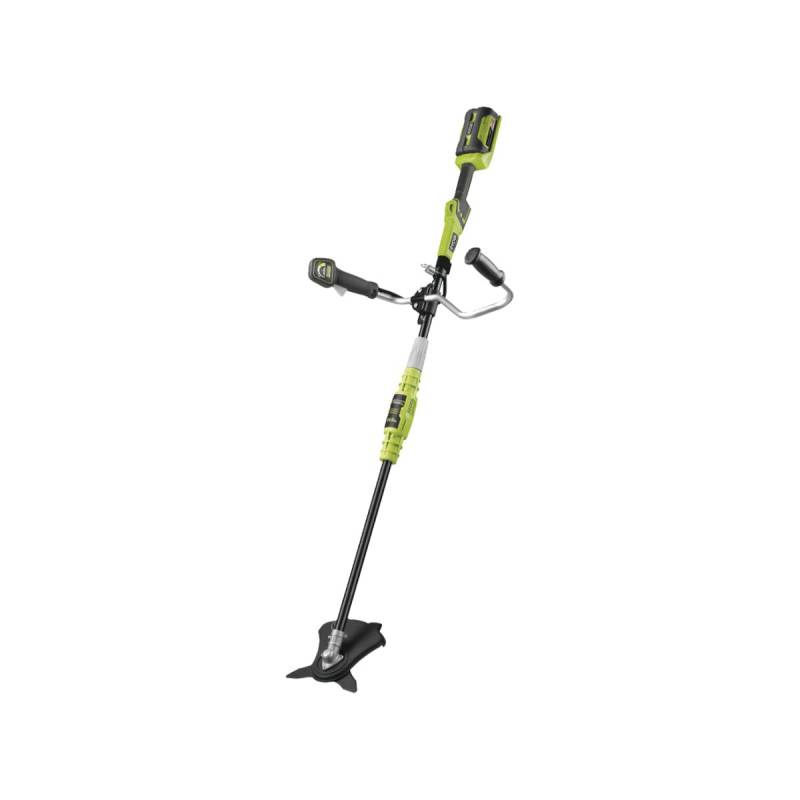 Ryobi - Pack RYOBI débroussailleuse 36V Lithium-ion RBC36X26B - bobine fil rond diamètre 1,6mm RAC101 - Image 2