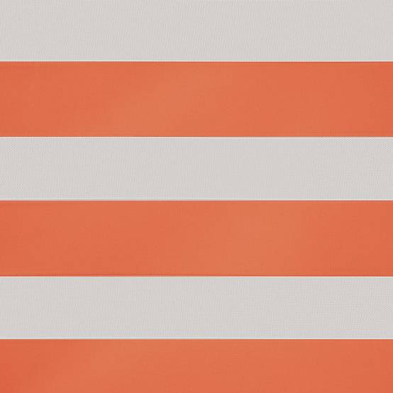 ComfortXL - Tente de réception pliable acier oxford marché événement montage rapide 575x289cm orange - ComfortXL Outdoor Living - Image 8
