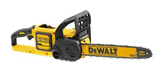 Dewalt - Tronçonneuse 54V XR FLEXVOLT (sans batterie ni chargeur) - DEWALT - DCM575N-XJ - Imagen 1