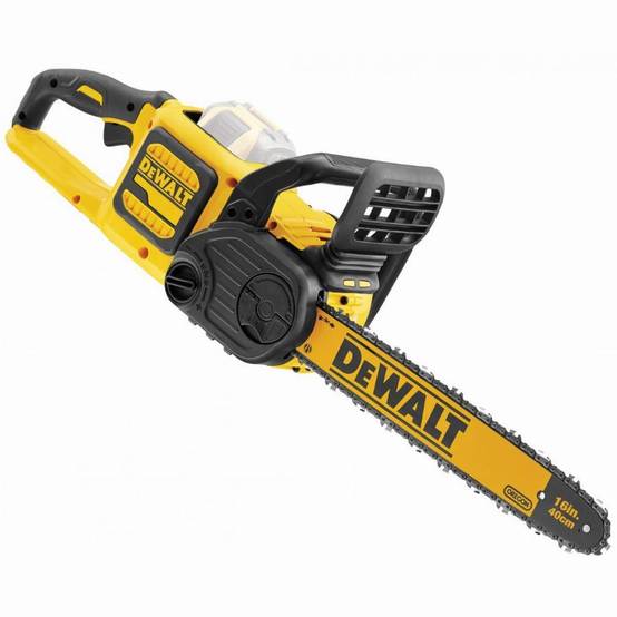 Tronçonneuse DEWALT Flexvolt 54V XR - Sans batterie, ni chargeur - DCM575N - Image 1