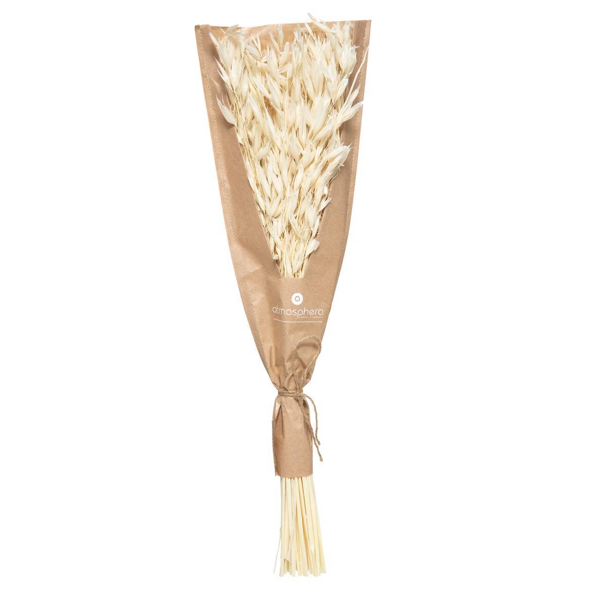 Atmosphera - Bouquet fleurs séchées H45cm - Atmosphera Créateur d'intérieur - Imagen 1