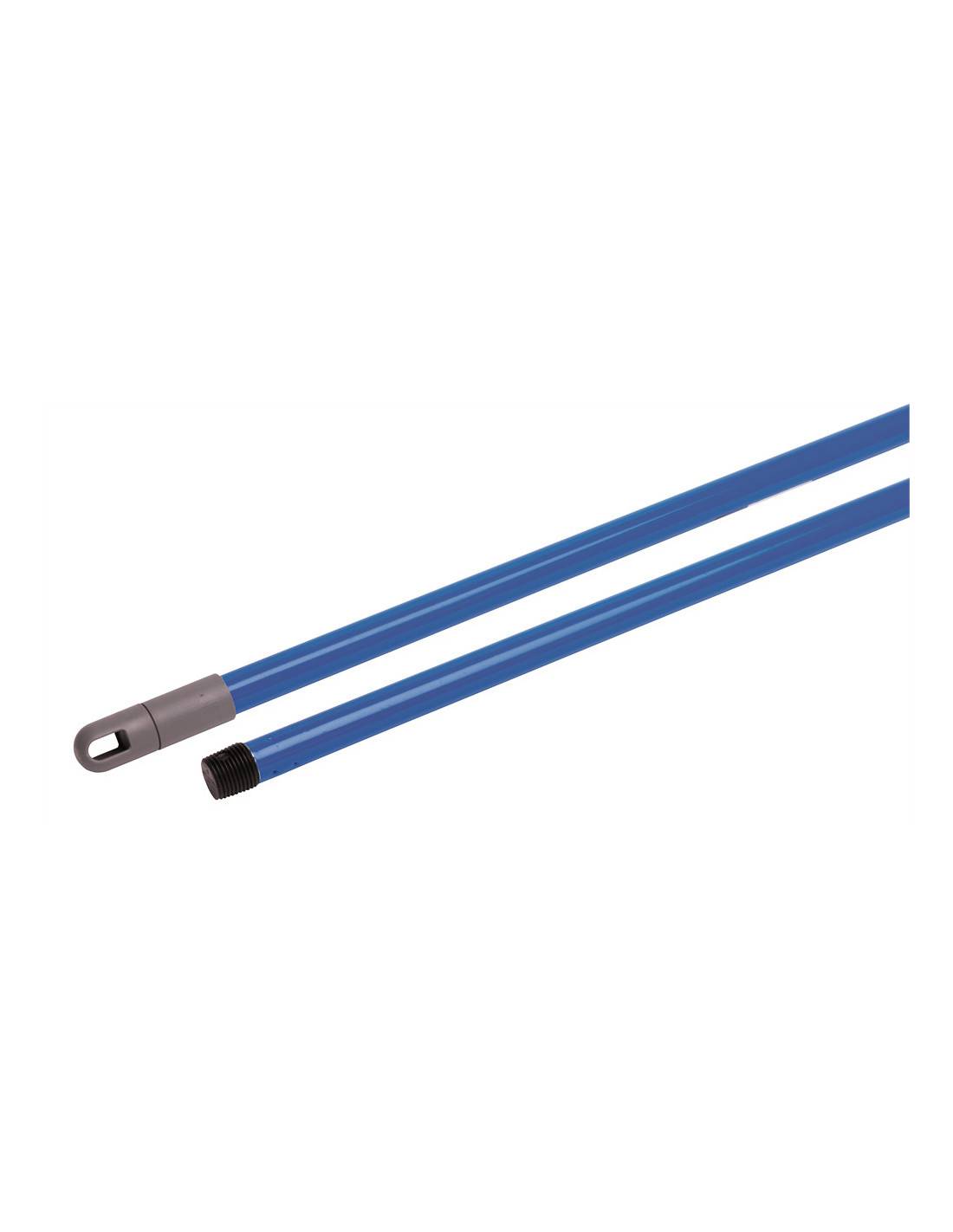 Manche Acier Laque 1m20 433184 - Roulor