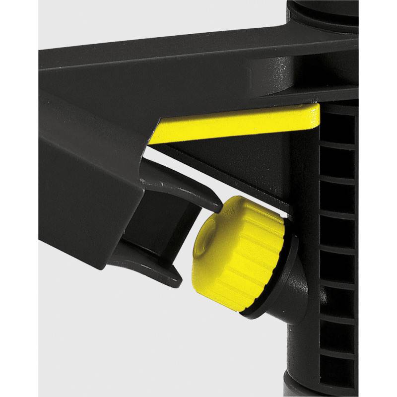 Kärcher - Arroseur à Implusion Rotatif Et Sectoriel Ps 300 Karcher 26450230 - Imagen 2