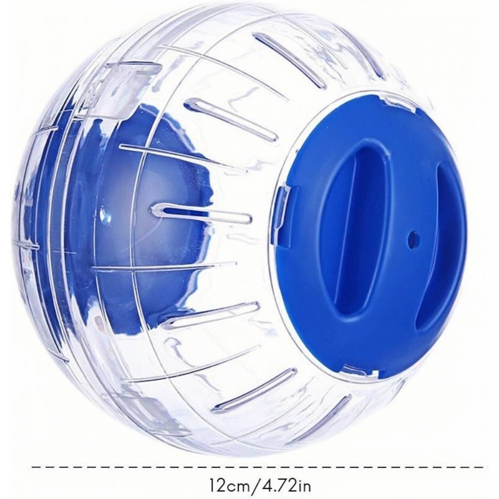 DtopbuyAge - Balle d'exercice pour hamsters, rats et gerbilles DtopbuyAge - Image 5