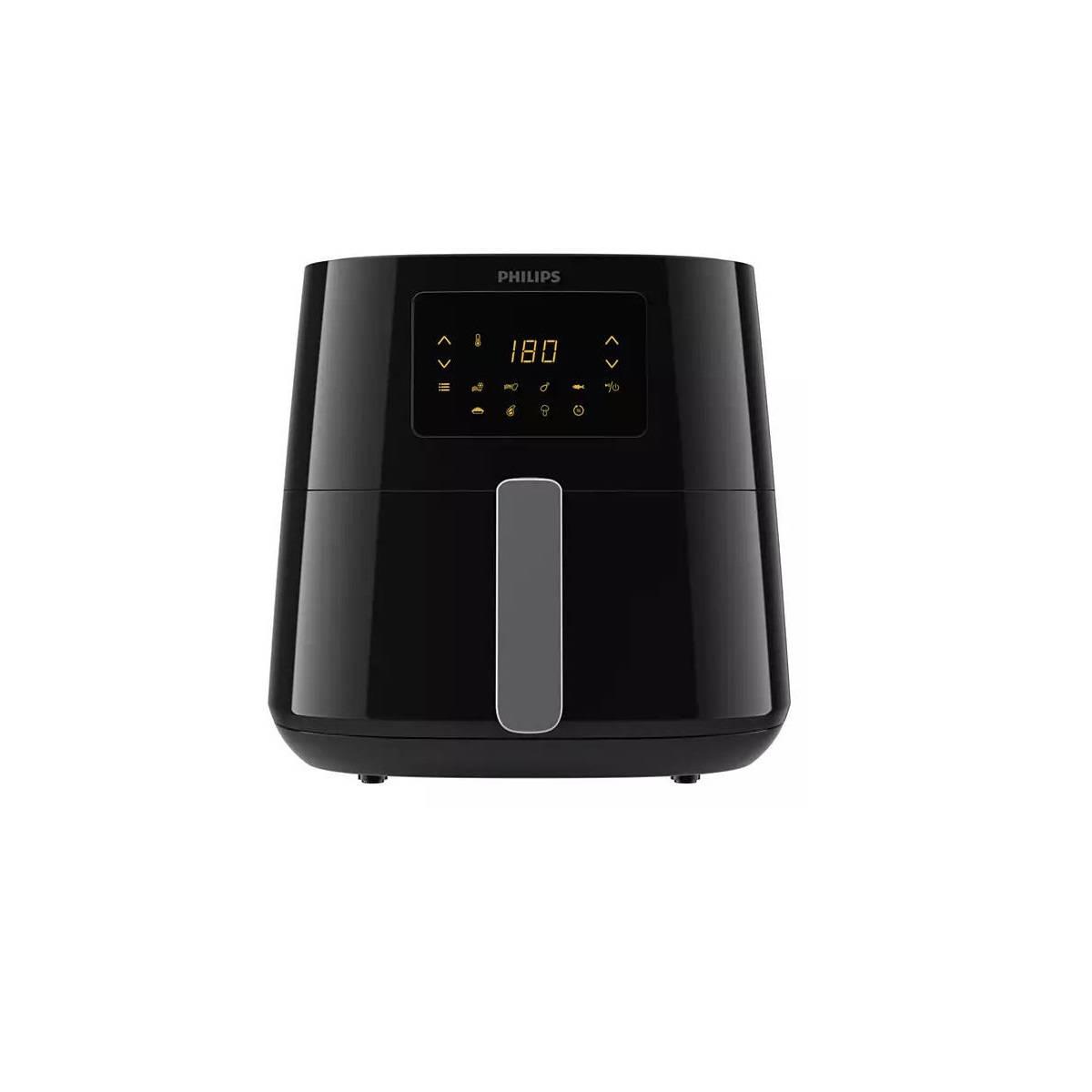 Philips - Friteuse sans huile 6.2l 2000w noir HD9270/70 Philips - Imagen 1