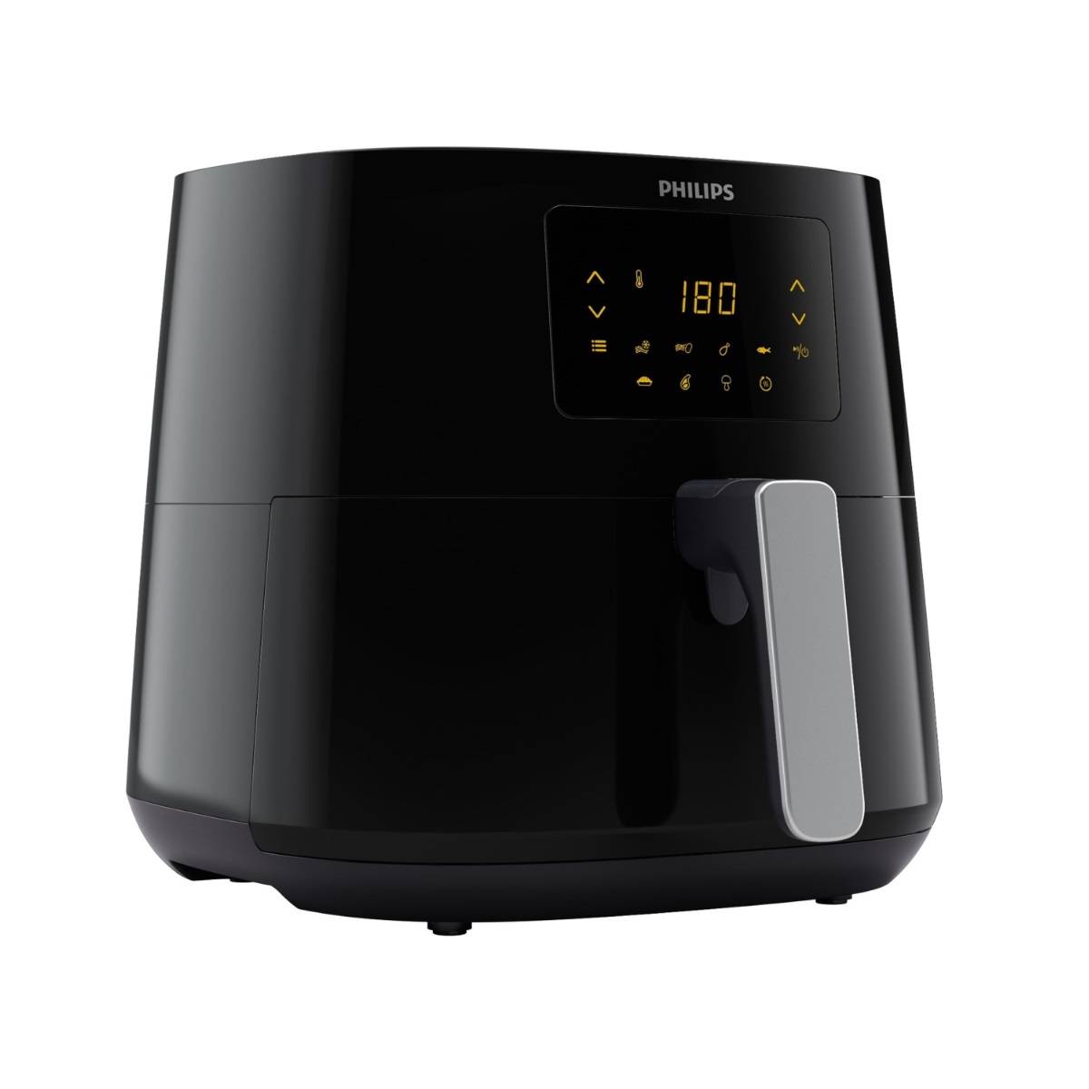 Philips - Friteuse sans huile 6.2l 2000w noir HD9270/70 Philips - Imagen 4