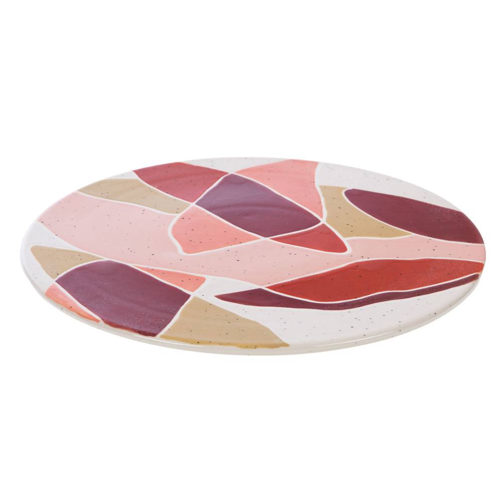 Amadeus - Plat rond Elena 30 cm - Image 2