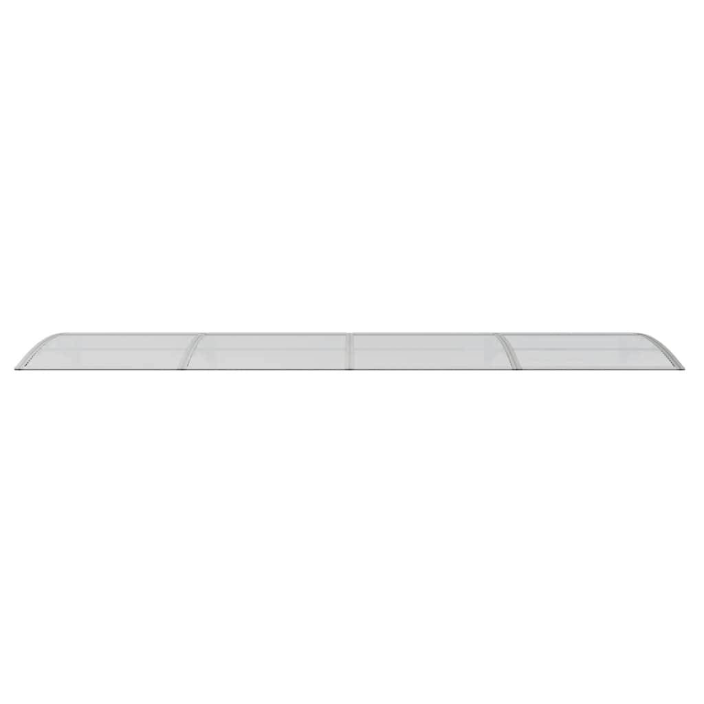Prolenta Premium - Store banne Årsunda Gris 400 X 100 cm - P87209G - Image 4