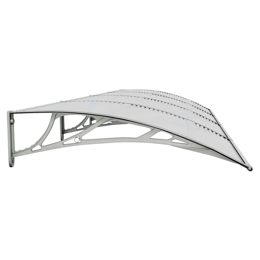 Prolenta Premium - Store banne Årsunda Gris 400 X 100 cm - P87209G - Image 5