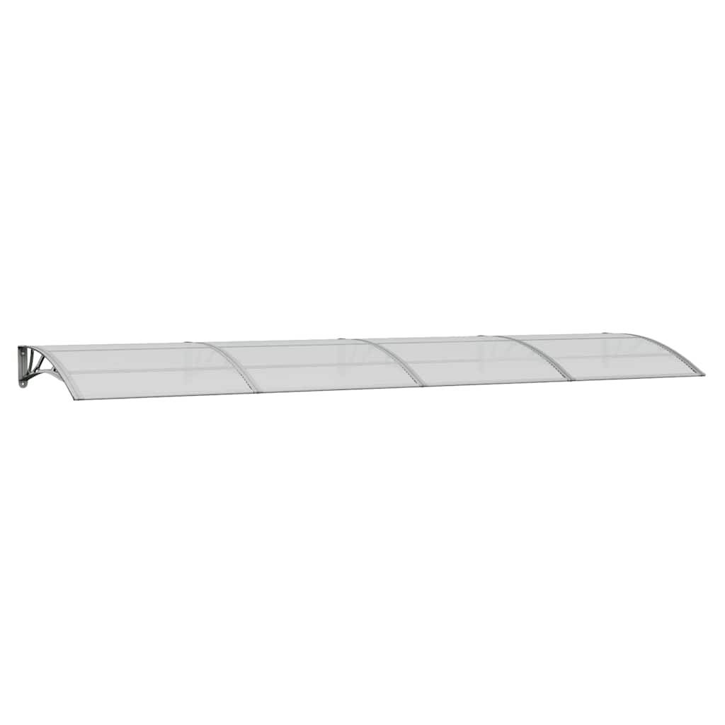 Prolenta Premium - Store banne Årsunda Gris 400 X 100 cm - P87209G - Image 2