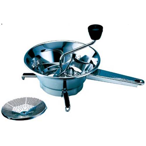 Moulinex - Moulin à légume inox diamètre 190mm A40102 Moulinex