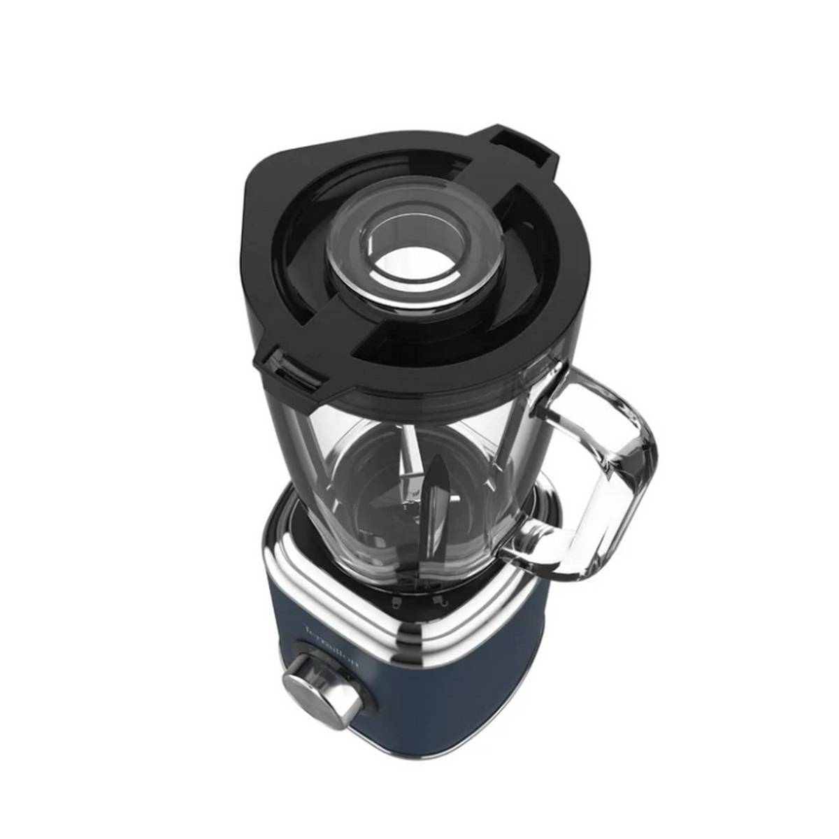 Blender 1.75l 1000w bleu nuit 15442 Terraillon - Image 2