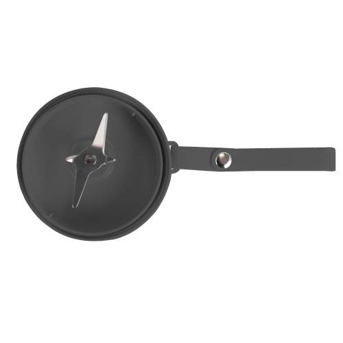 Livoo - Blender individuel portable gris - Imagen 6