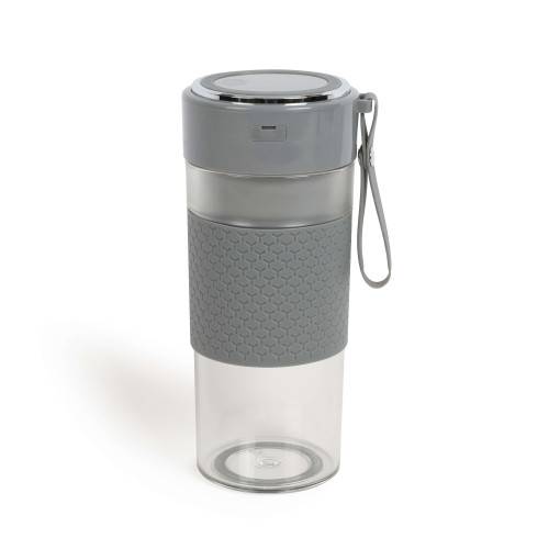 Livoo - Blender individuel portable gris - Imagen 3