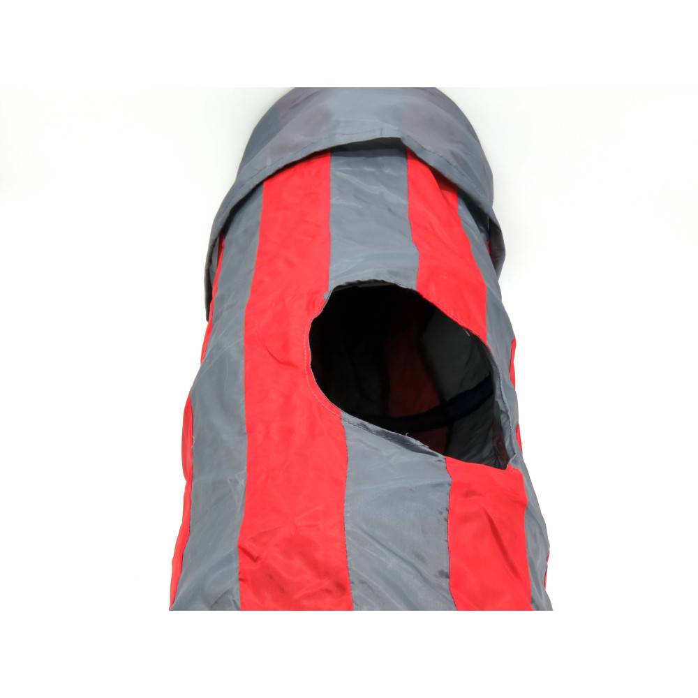 Tunnel de jeux Féline ø 25 x 90 cm pour chat - Imagen 2