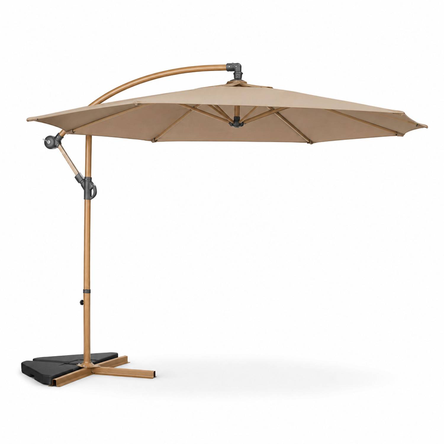Jardiland Parasol Deporte