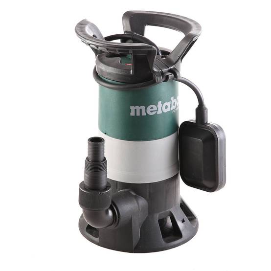 Metabo - Pompe immergées pour eaux chargées 7500 L/h PS 7500 S - 250750000 - Metabo