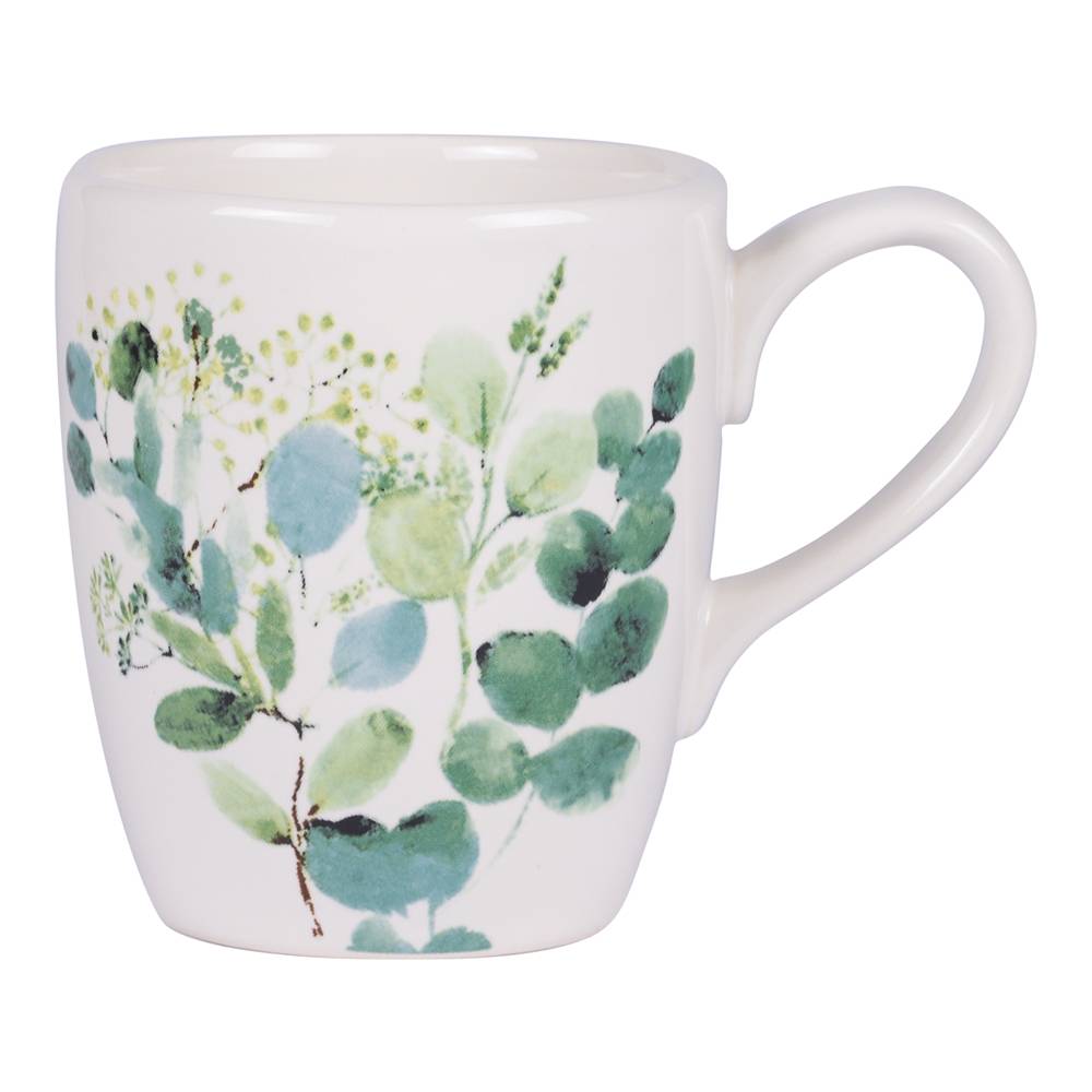 Table Passion - Taza Natura 38 cl (lote de 6)
