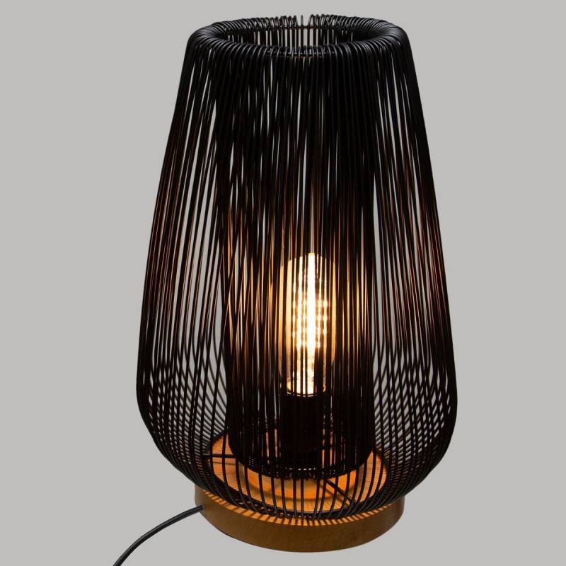 Lampe métal filaire Noda H41 Atmosphera - Image 2