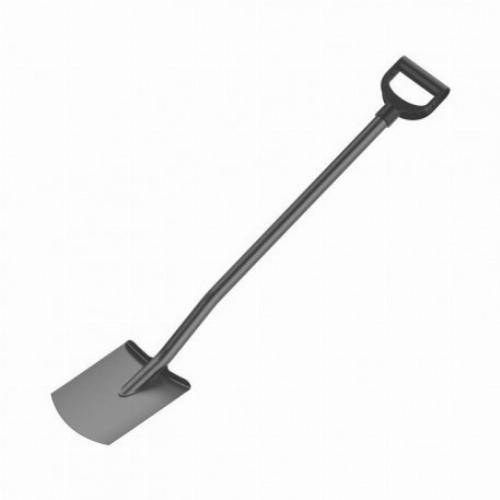 Bêche droite BASIC