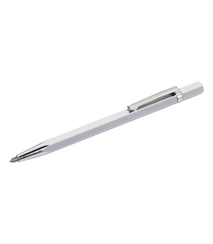 ALYCO - Pointe à tracer carbure 150 mm ALYCO 123001