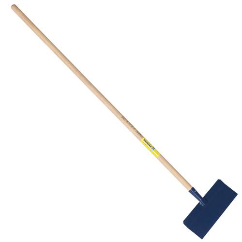 Outils Perrin - Gratte acier pour neige 35 emmanché Outils Perrin