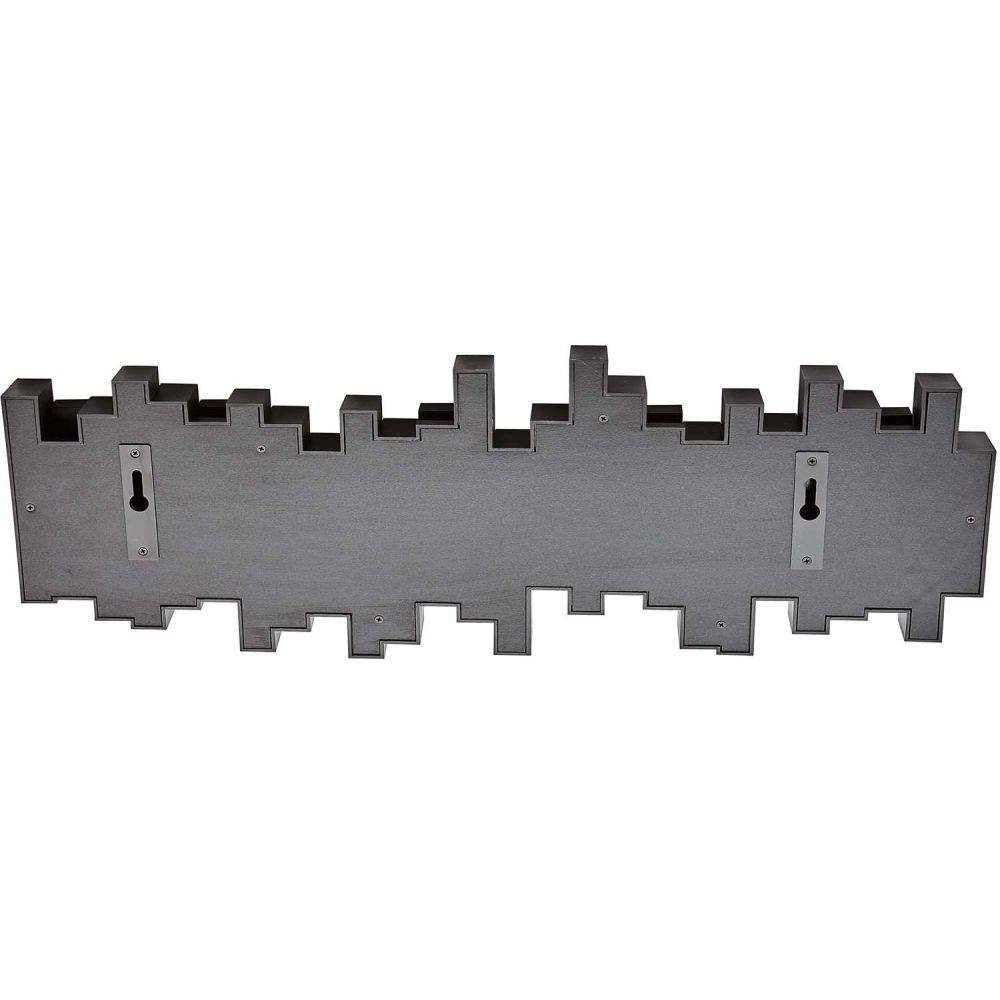 Umbra - Porte manteau design mural Sticks - Image 4