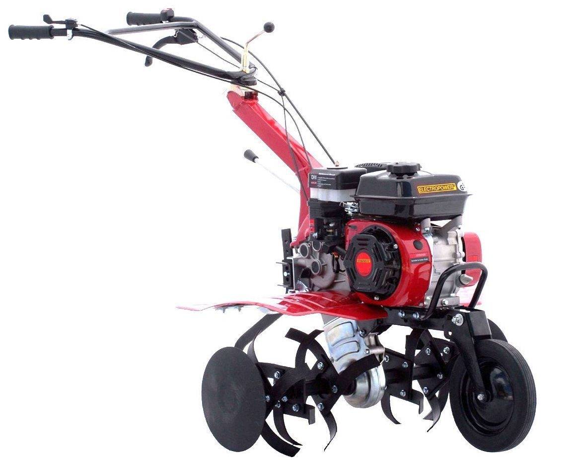 Motobineuse MEP500 - 6.5 CV - 75 cm - Image 2