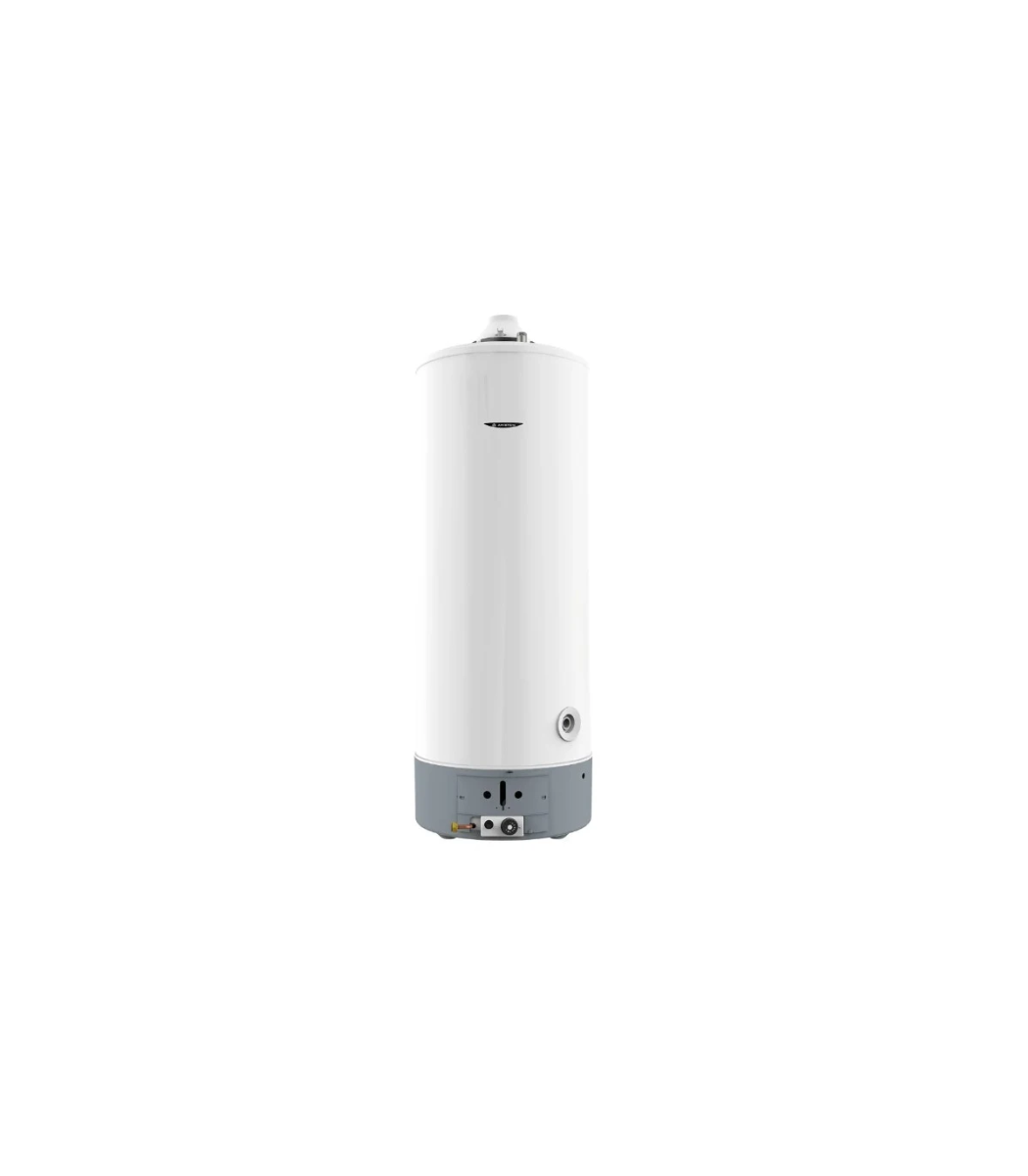 Accumulateur à gaz S/SGA-EX 200 STYX Cheminée - 200 L - ARISTON - 3211227