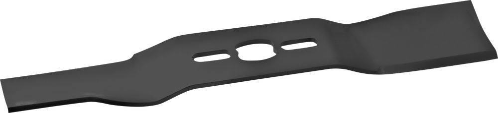 Arnold - Lame universelle 38 cm pour tondeuse à moteur Arnold - Imagen 2
