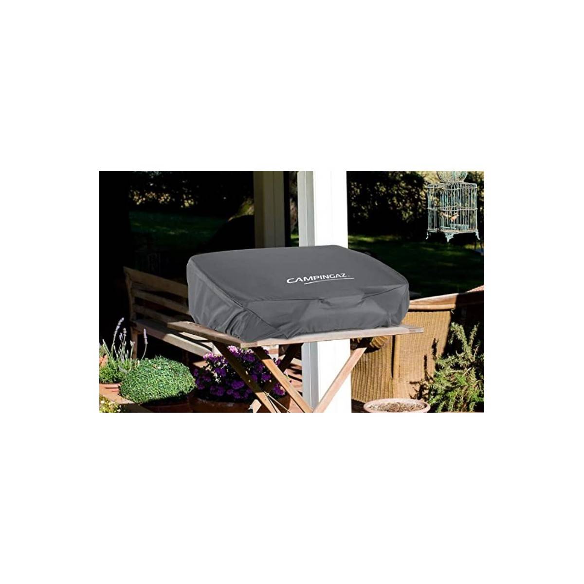 Campingaz - Housse pour plancha Master & Sorio - Imagen 3
