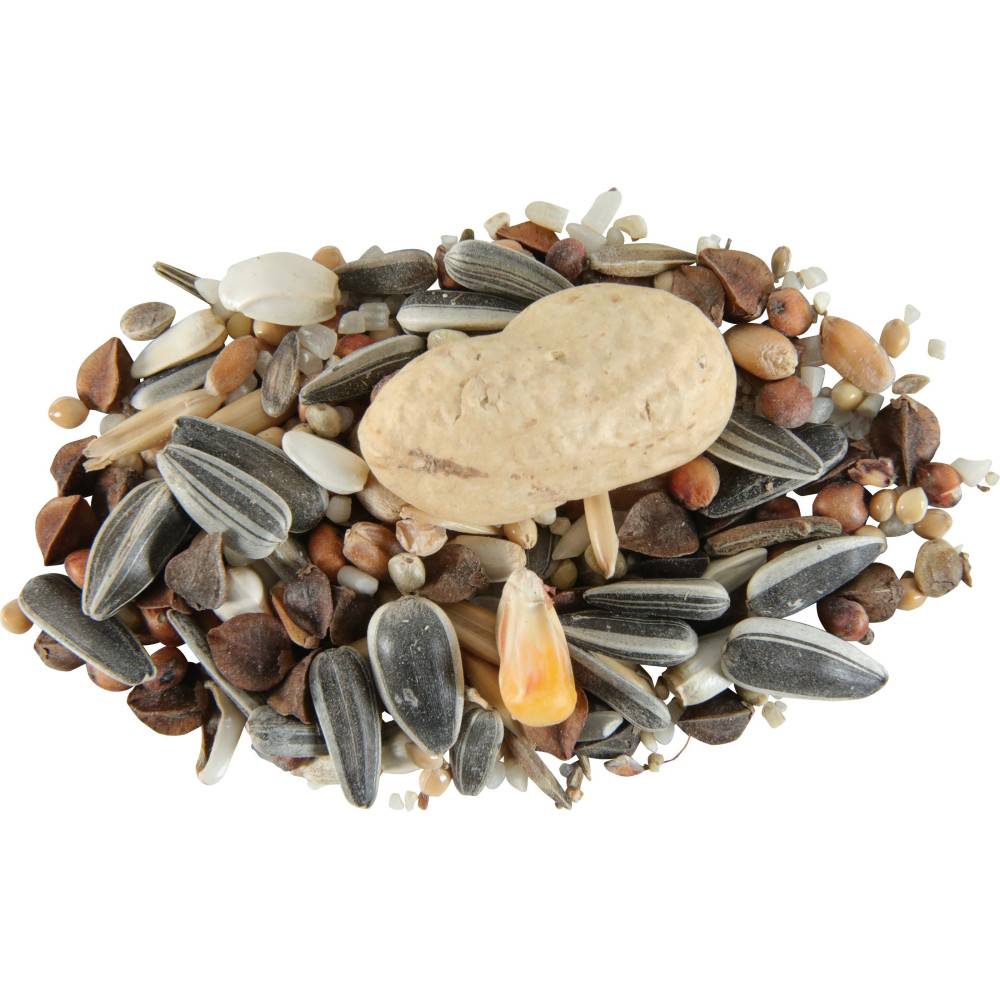 Zolux - zolux - Graines perroquet nutrimeal - 700g. - Image 1