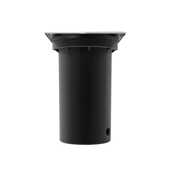 Lampe d'extérieur - Lampe de jardins encastrées au sol 3 pcs Carré - Image 6