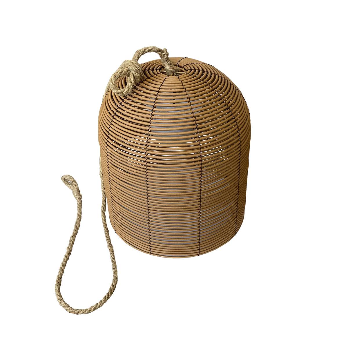 Lumisky - Suspension nomade HANG BOHEME D30cm - Image 1