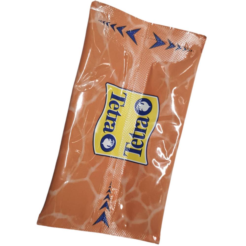 Tetra - Friandises Artemias "Brine shrimps" en gel 16 sticks de 3 g Fresh Delica nourriture pour Poissons d'ornement - Imagen 3