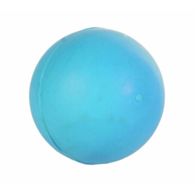 Trixie - Balle Trixie en caoutchouc naturel Diamètre 5 cm