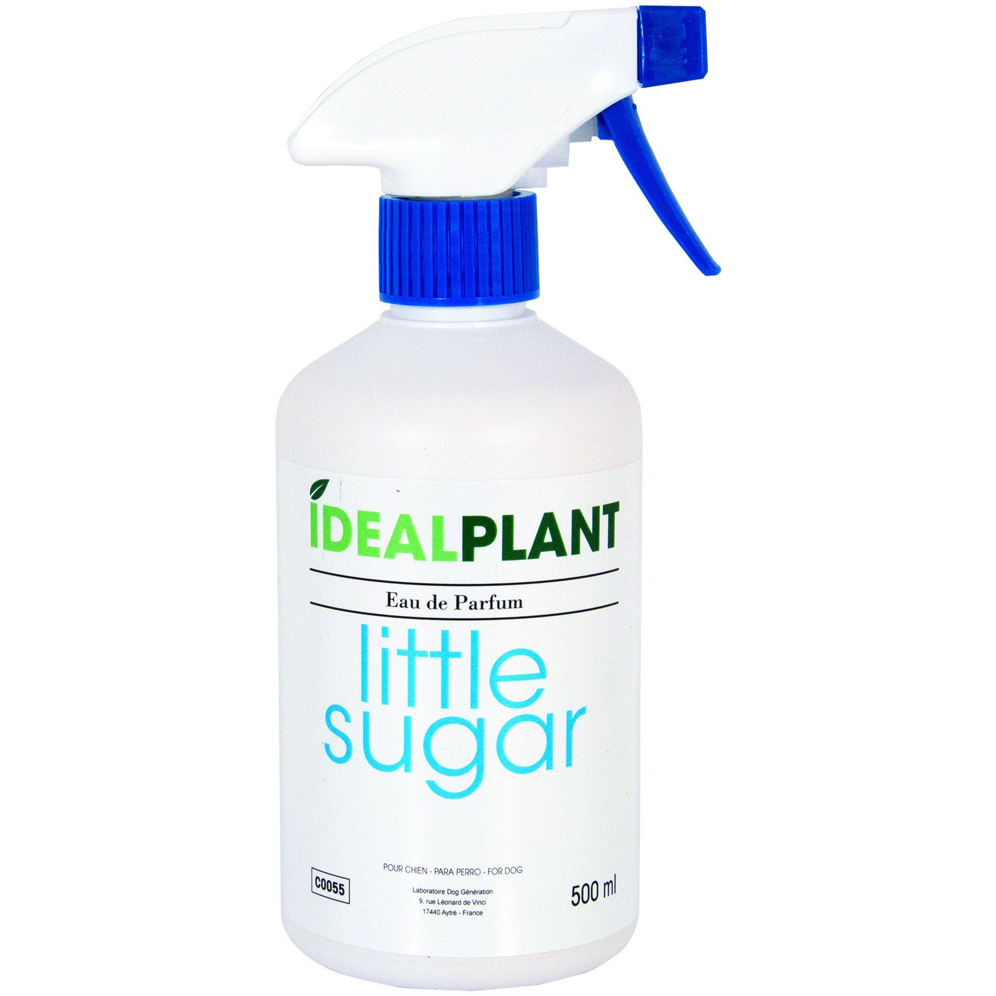 Vaporisateur Idealplant Little Sugar : 500ml IDEALPLANT