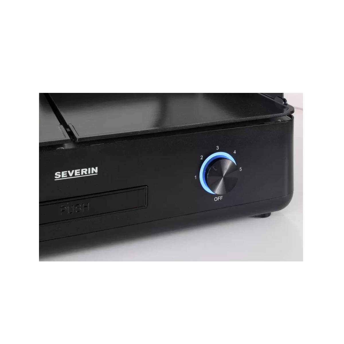 Severin - Plancha électrique posable 2200w PG8569 Severin - Image 4