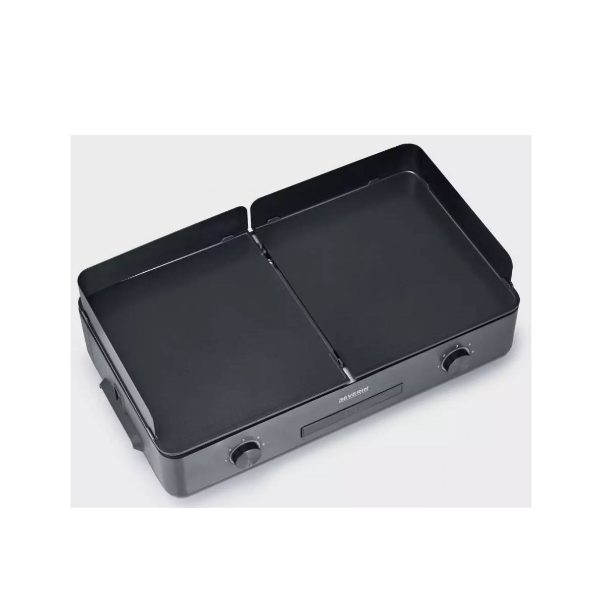 Severin - Plancha électrique posable 2200w PG8569 Severin - Image 8