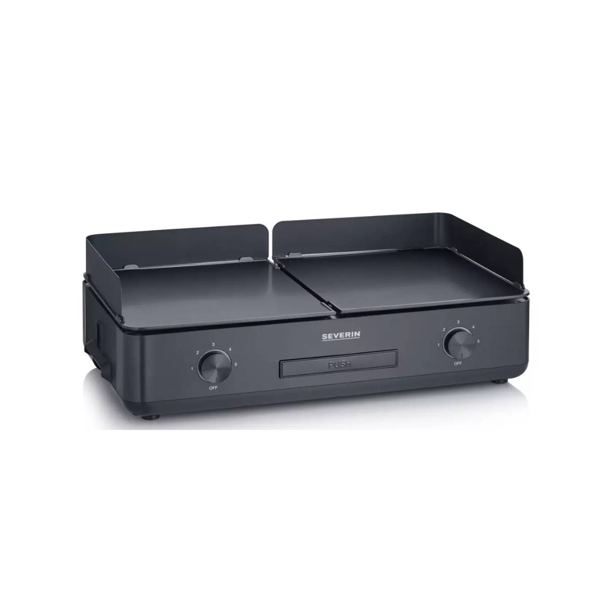Severin - Plancha électrique posable 2200w PG8569 Severin - Image 3