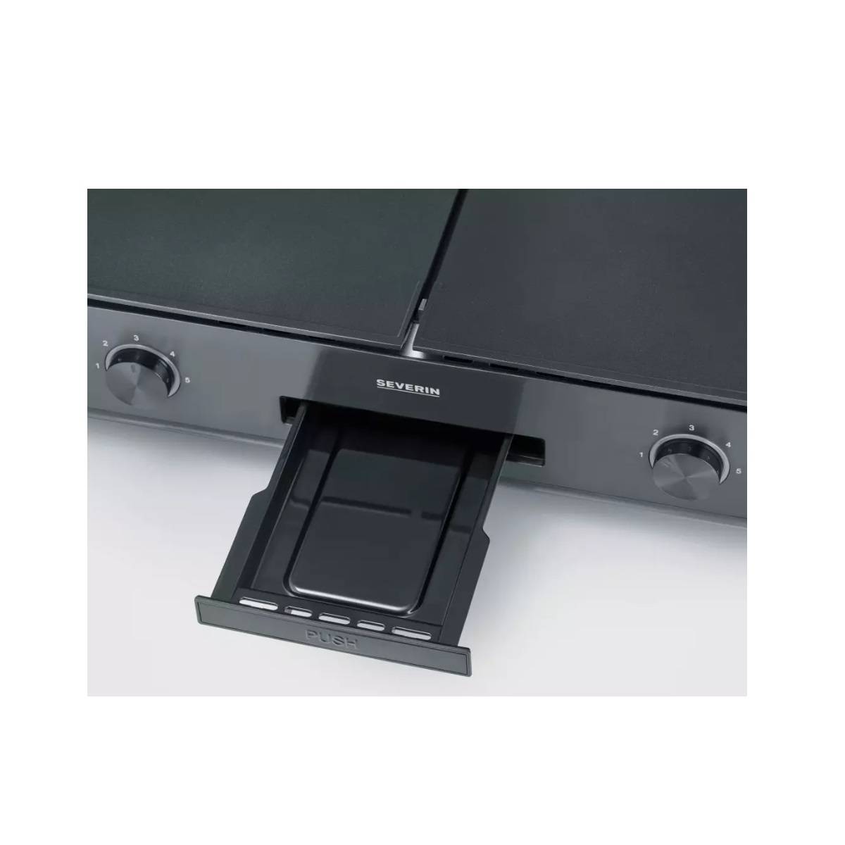 Severin - Plancha électrique posable 2200w PG8569 Severin - Image 6
