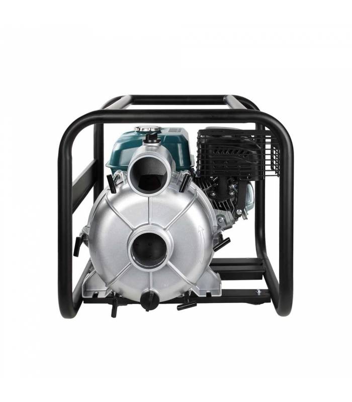 Motopompe 3 pouces spéciale eau de mer 60000l/h moteur 212 cc Könner Söhnen KS 80TW - Imagen 4