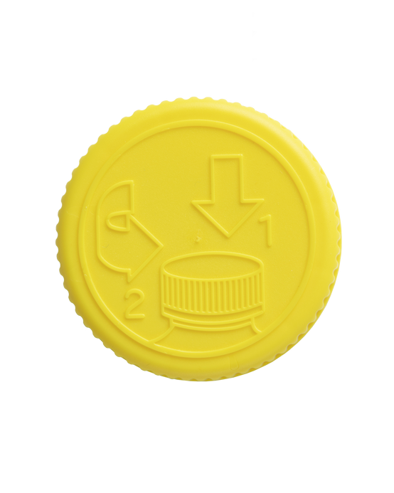 Chlore liquide 48° Bayzid® en bidon de 25 KG (20L) x 24 - Image 7
