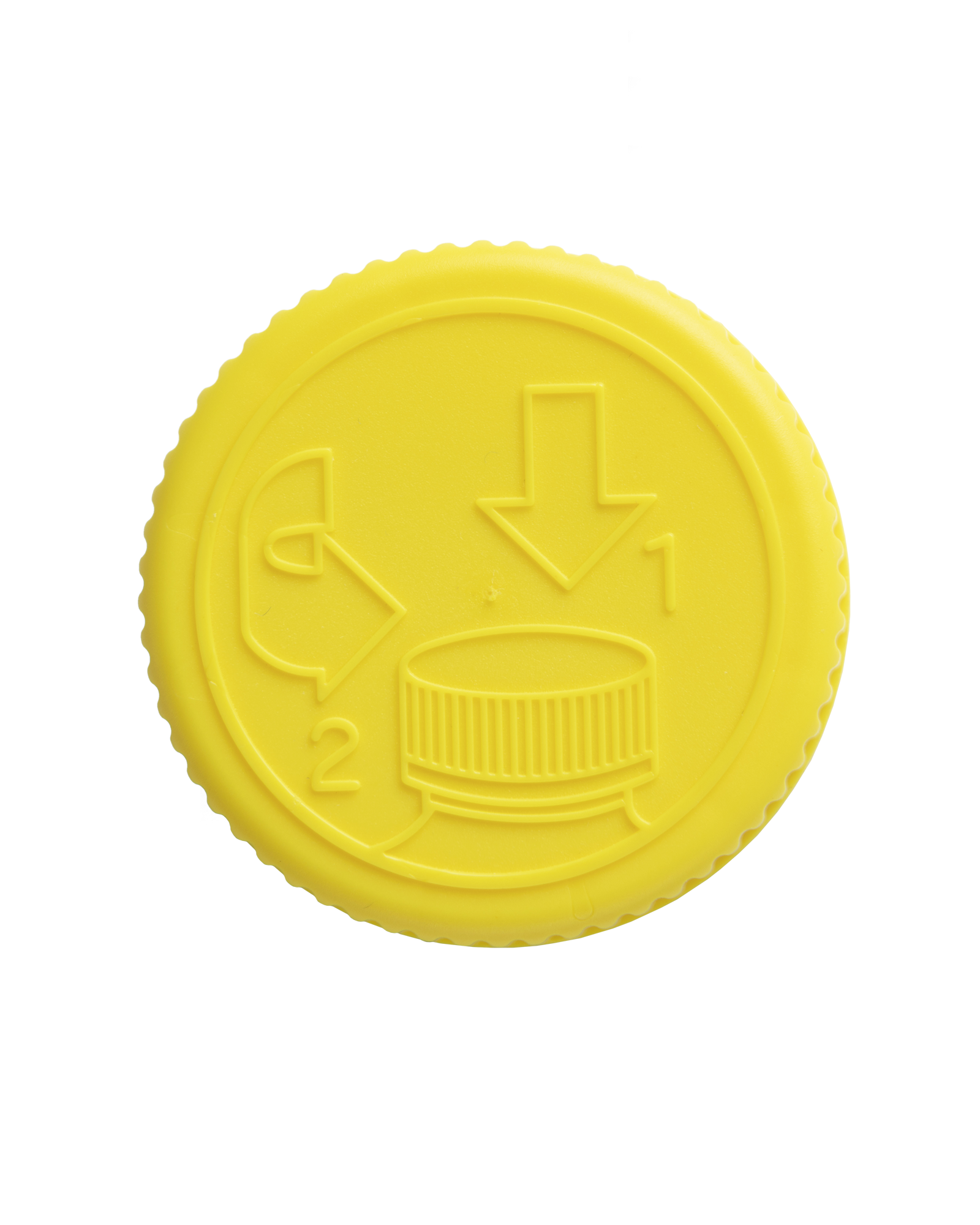 Chlore liquide 48° Bayzid® en bidon de 25 KG (20L) x 24 - Image 7