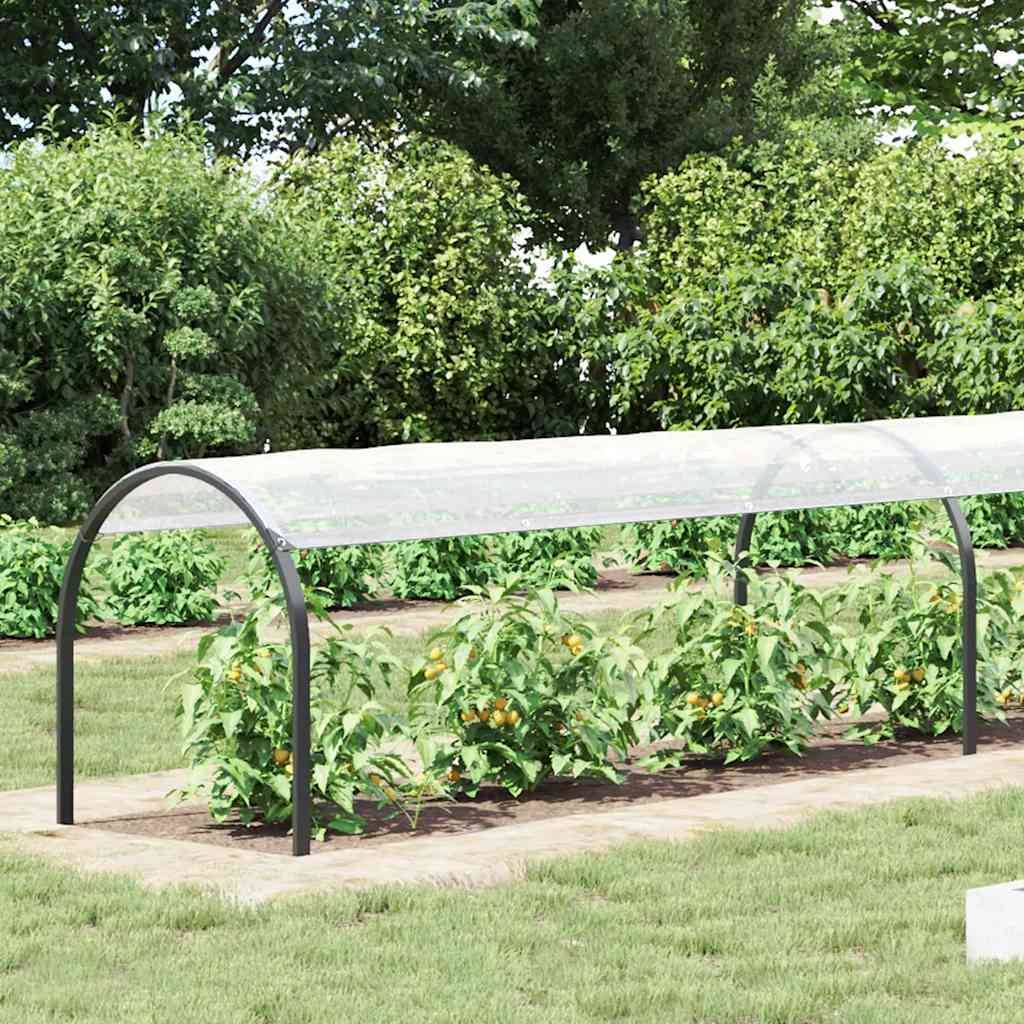 ComfortXL - Bâche de Protection Transparente PE 140g/m² pour Bois et Matériaux Chantier Transparent 1x6 m – ComfortXL Outdoor Living - Image 3