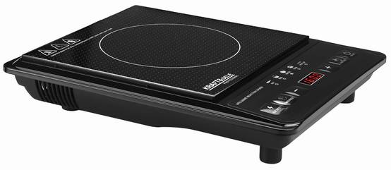 Entrepotbrico - Plaque de cuisson à induction électrique 2000W - Image 8