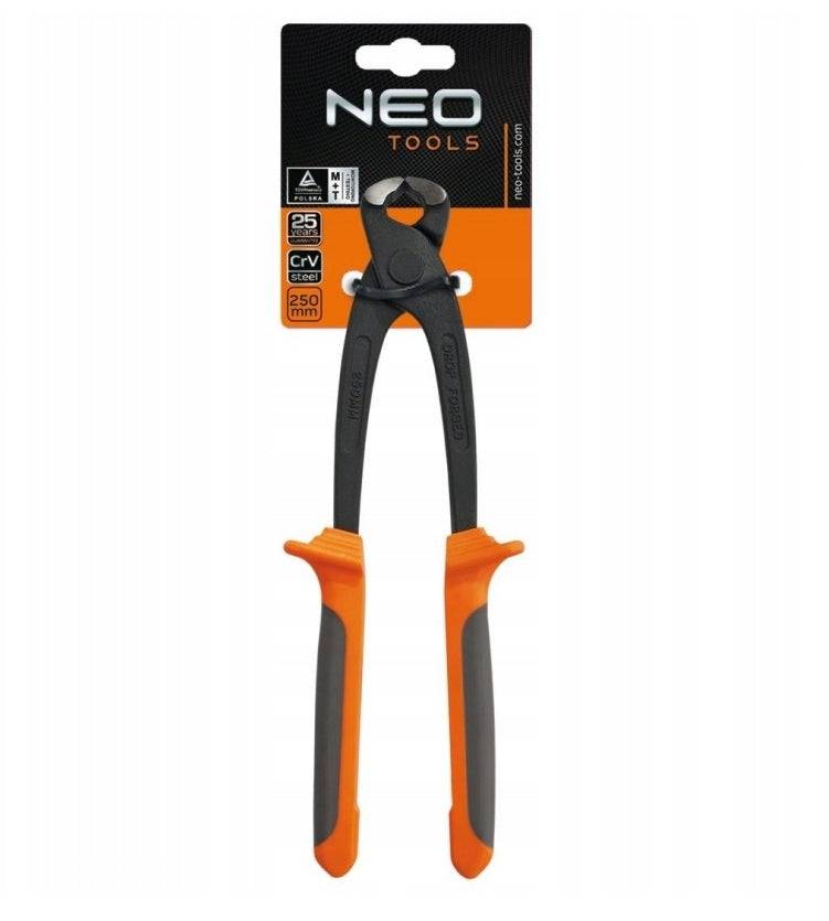 Neo Tools - Tenaille Russe 250 mm NEO TOOLS 01-160 Neo tools - Imagen 2