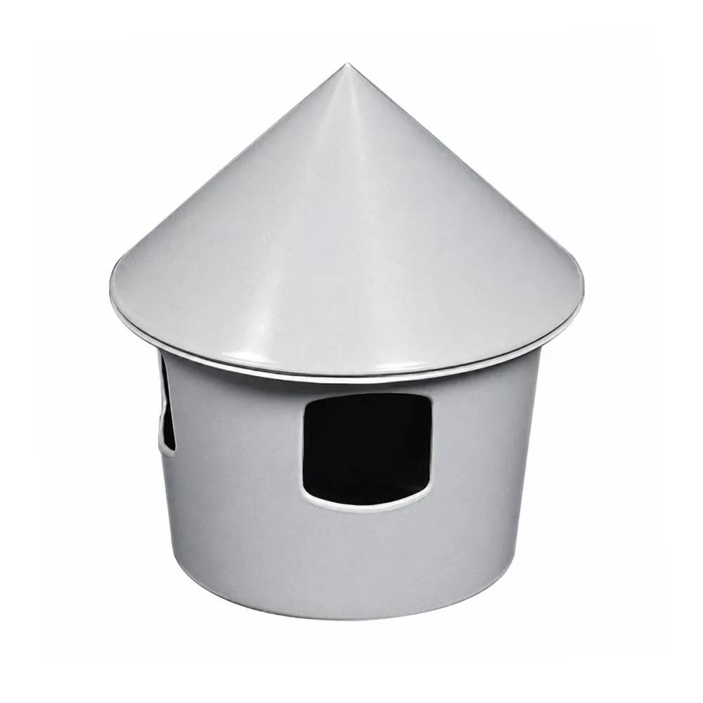Autre - Abreuvoir plastique 2 litres pigeons Diamètre 26 cm - Image 1