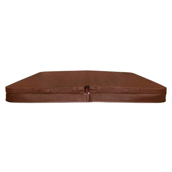 Monster Racking - Couverture de Jacuzzi 2.1m - Marron - Imagen 3