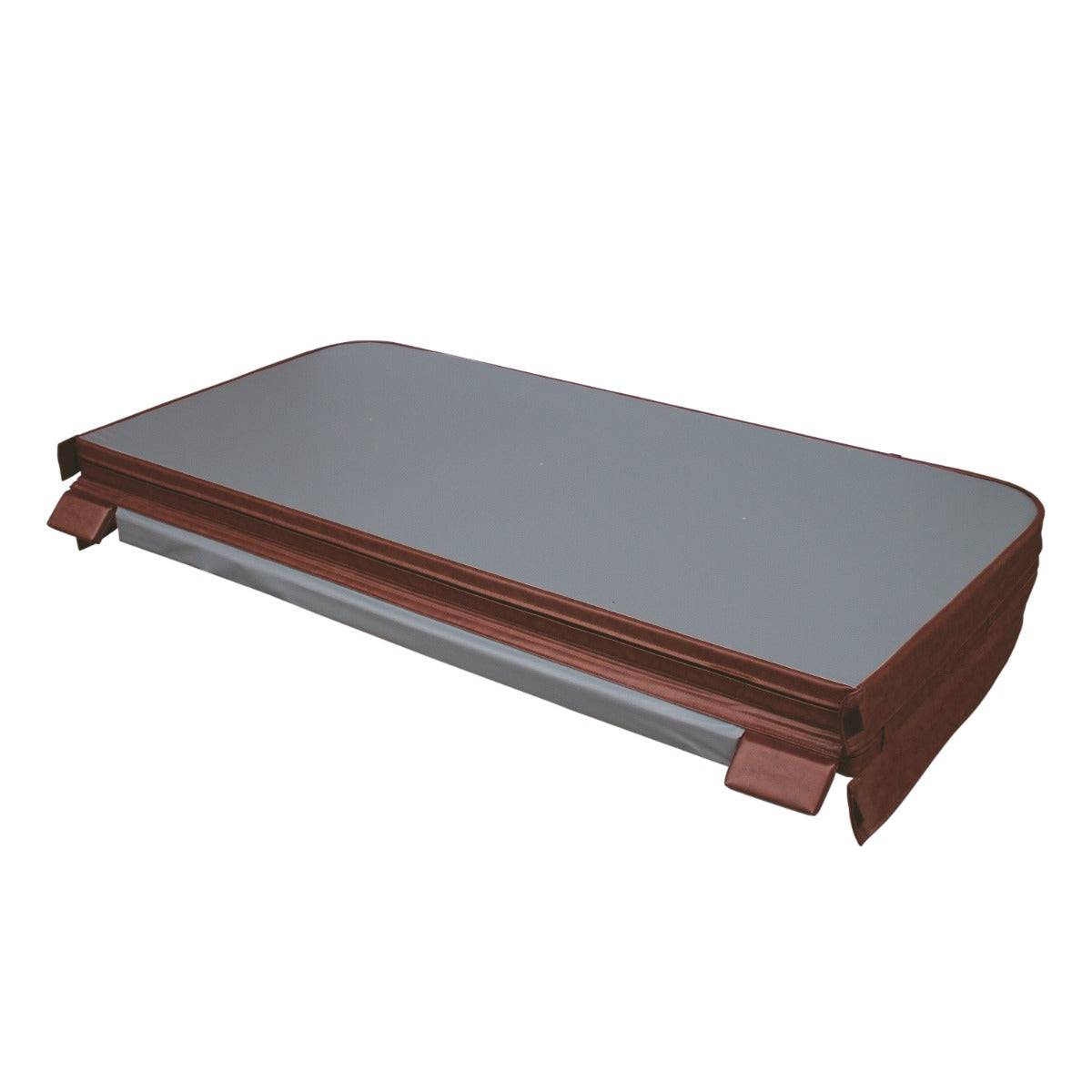 Monster Racking - Couverture de Jacuzzi 2.1m - Marron - Imagen 4